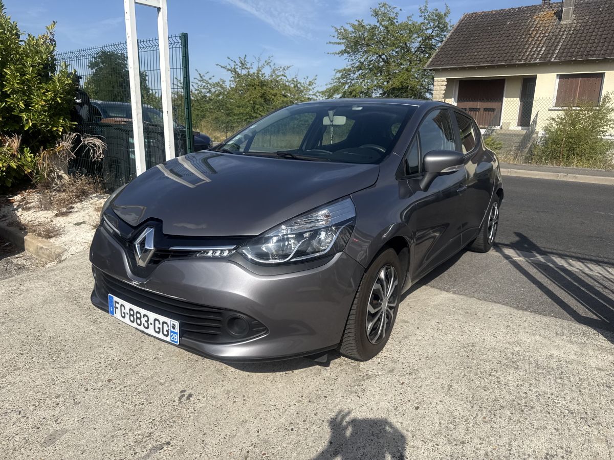 CLIO 4