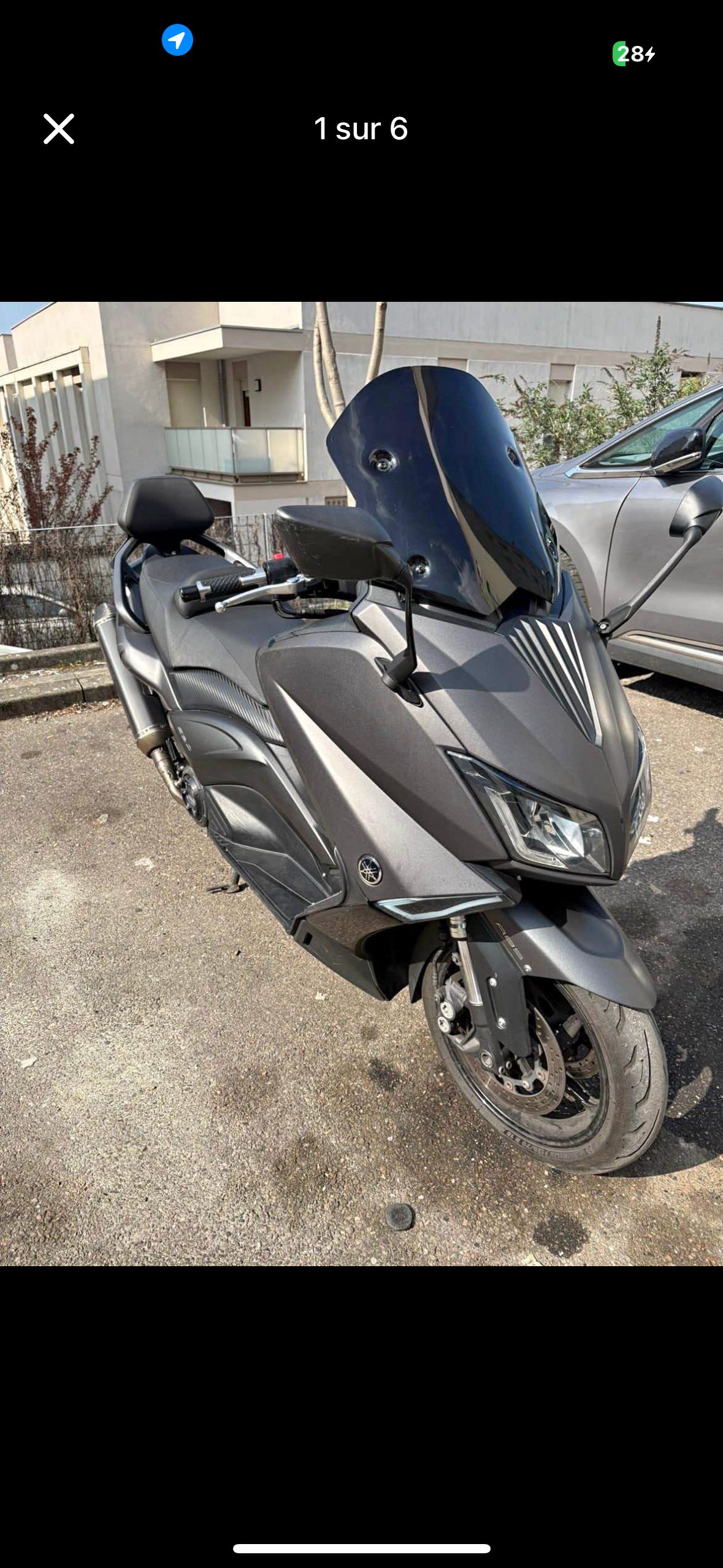 T MAX 530