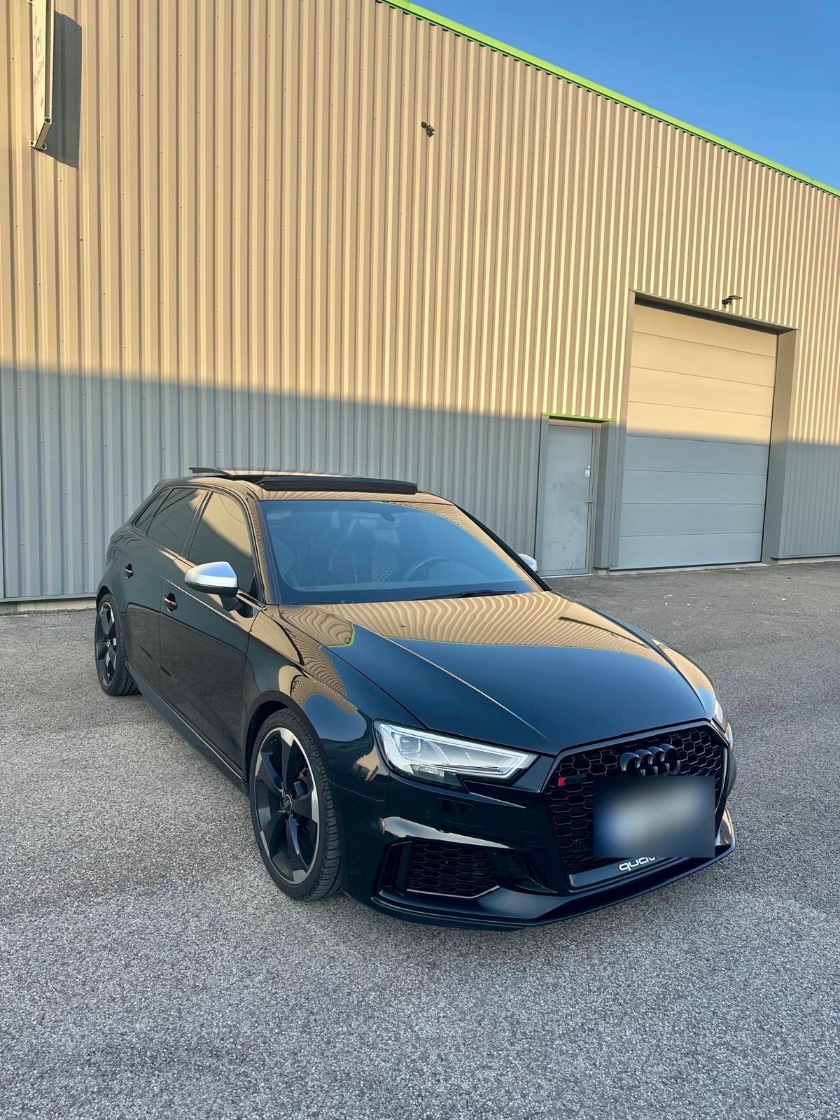 RS3 8V2