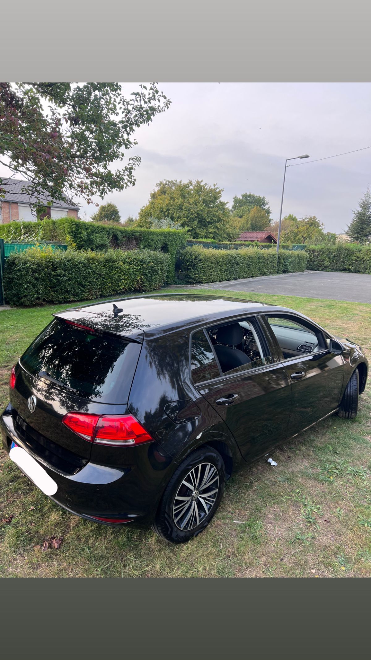 Photo de golf 7 2L édition All star