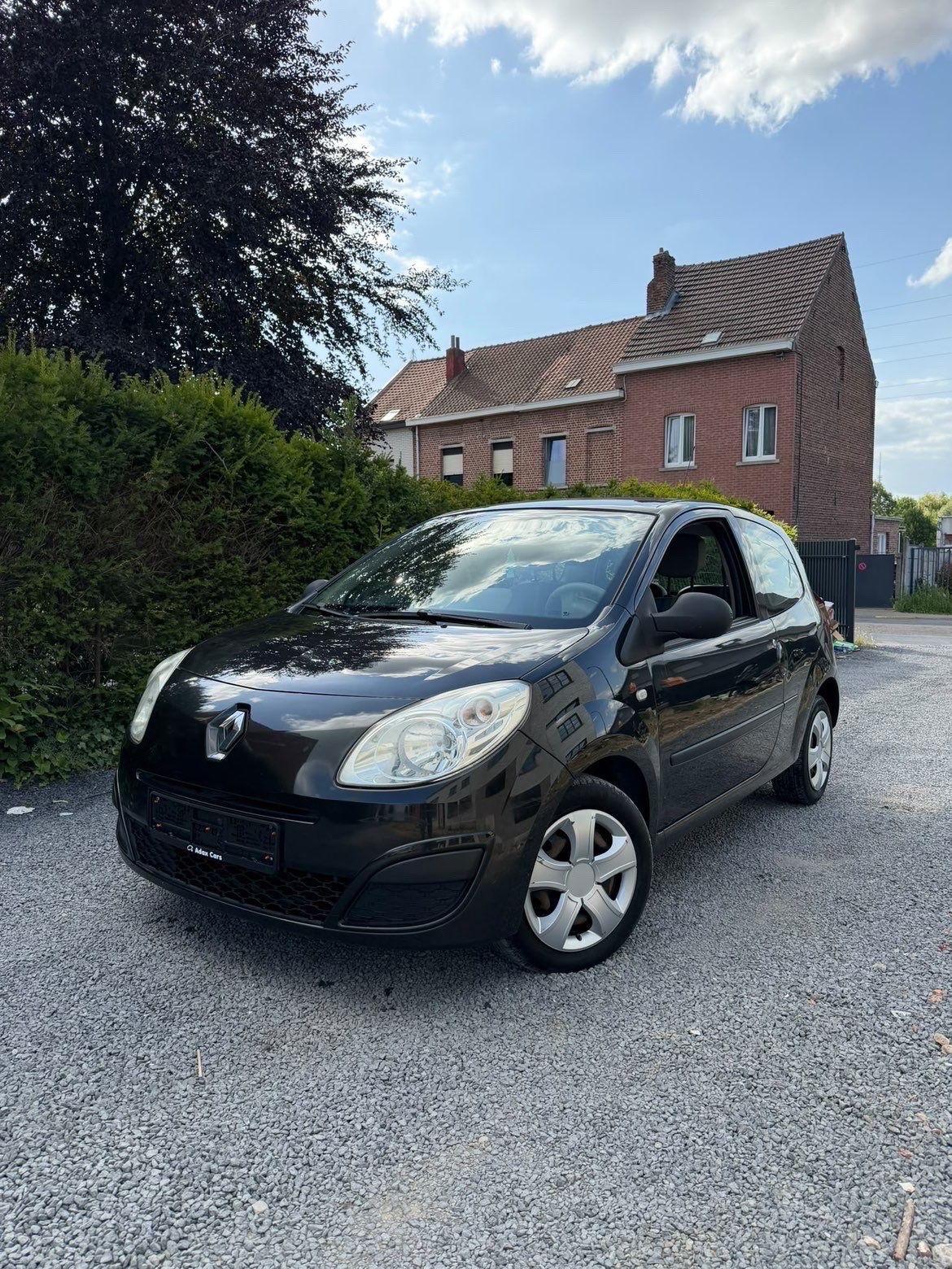 twingo