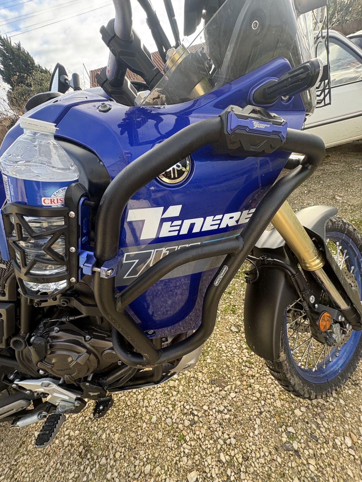 Tenere 700