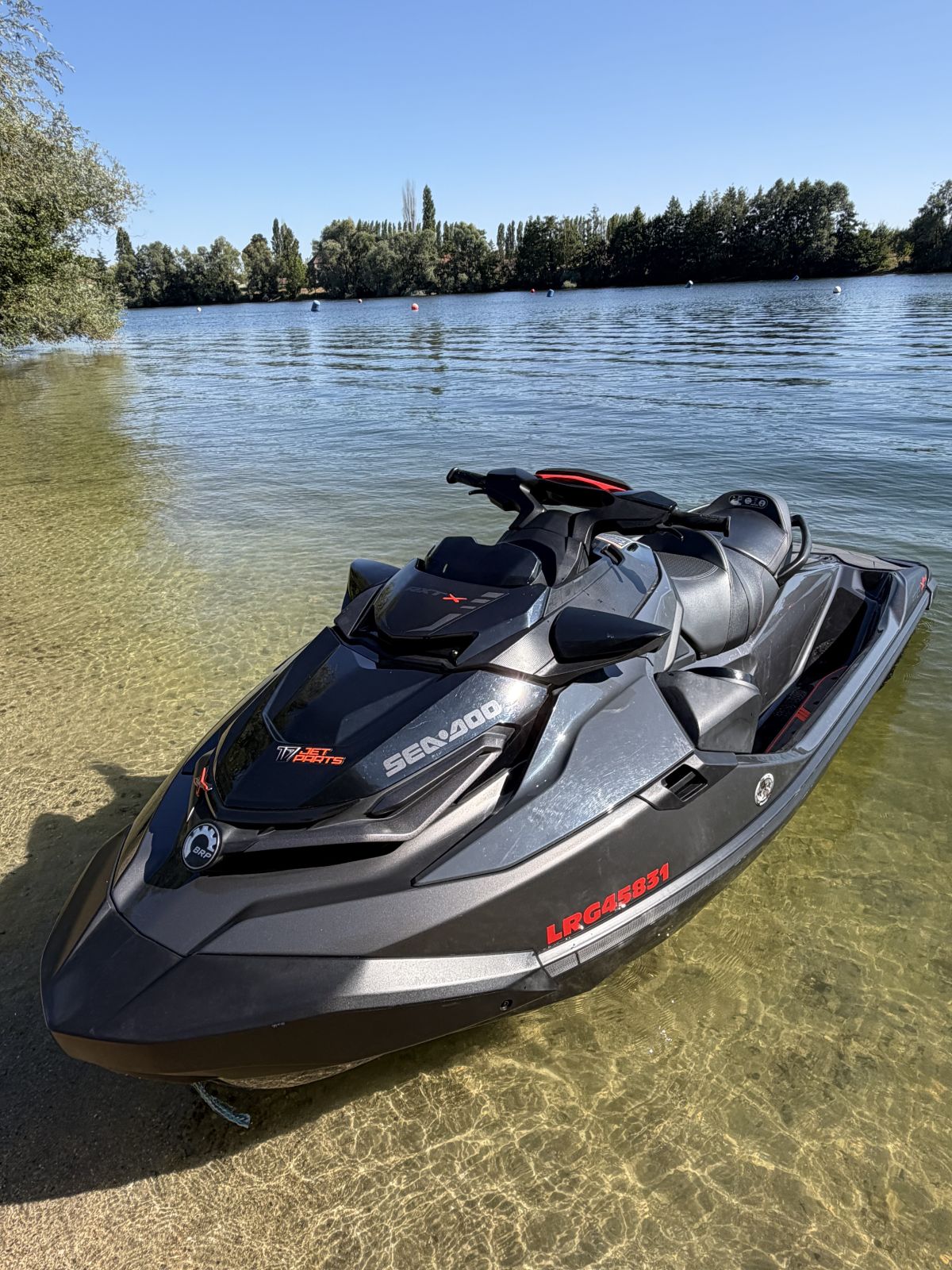 seadoo rxt 300