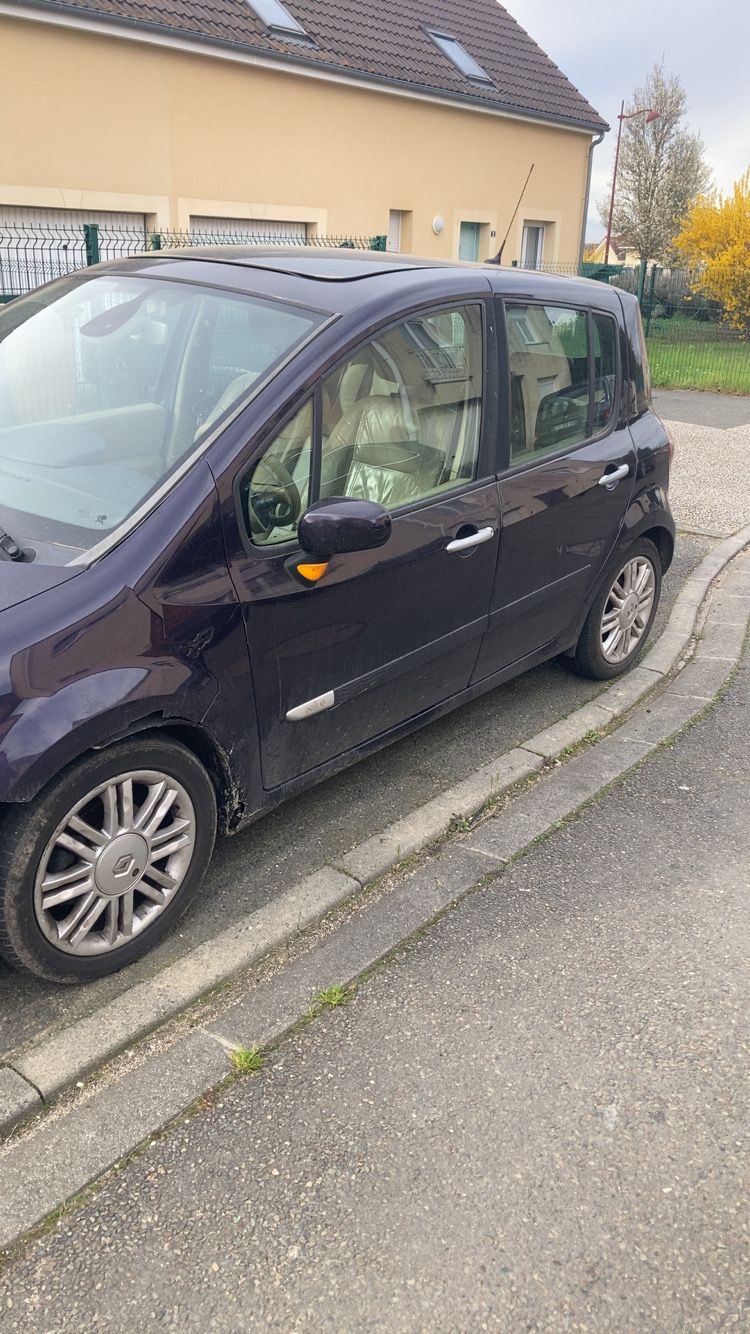 modus initiale 105 ch