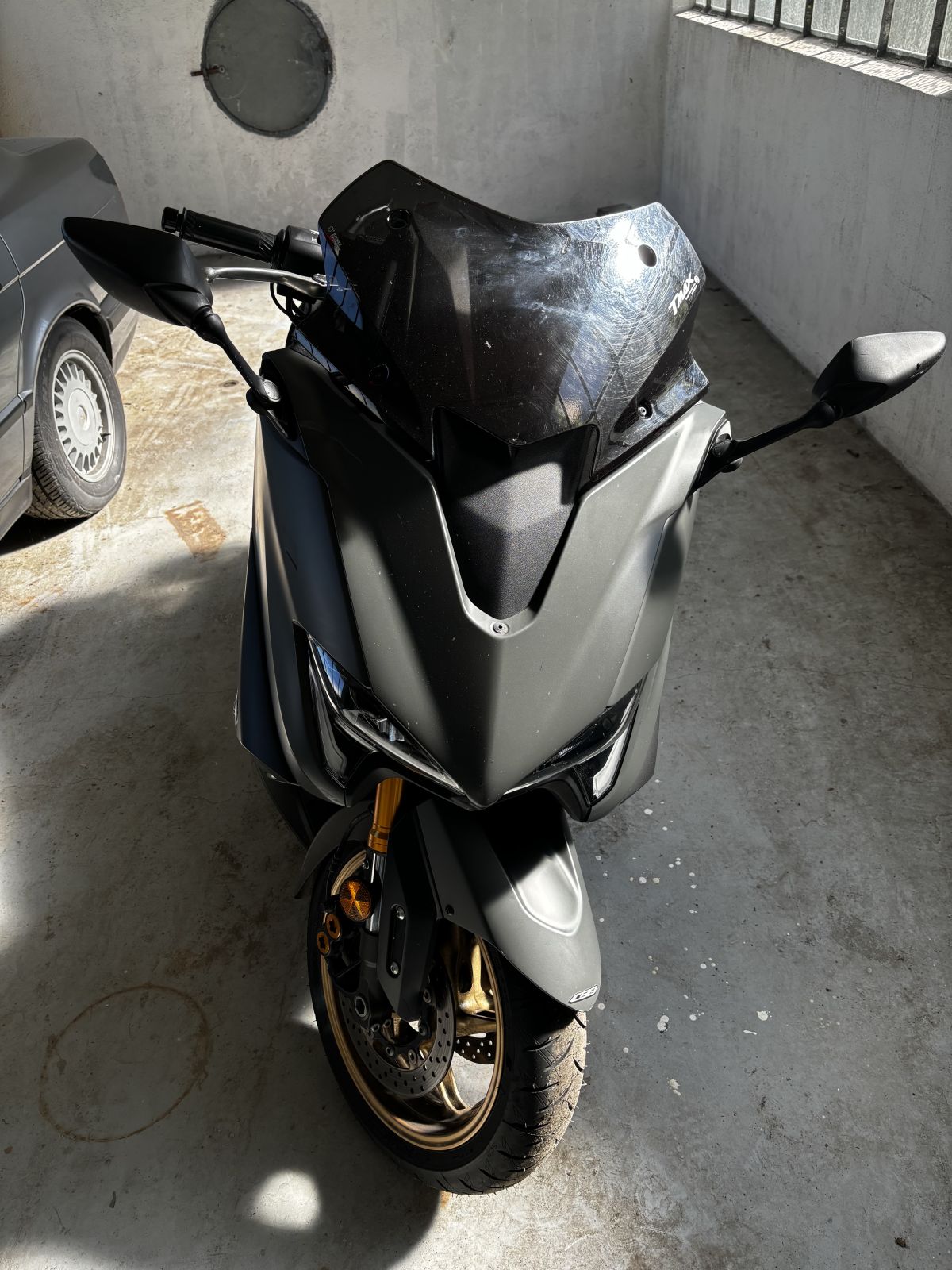 T-max 2021