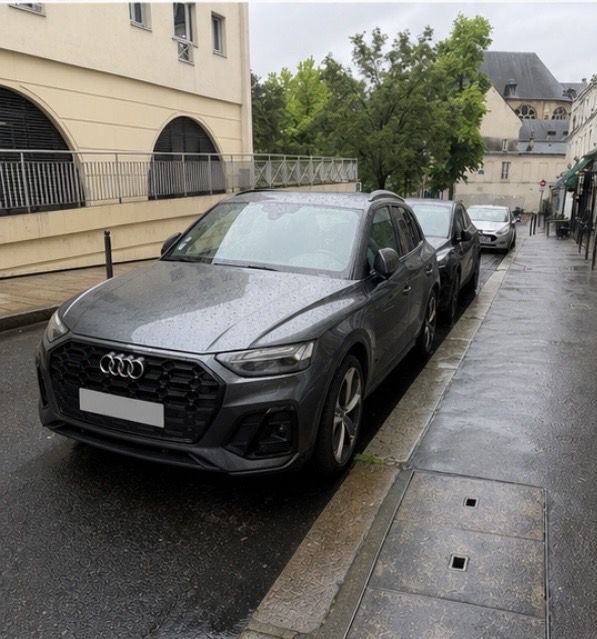 q5 50 tfsi 299 cv s Line