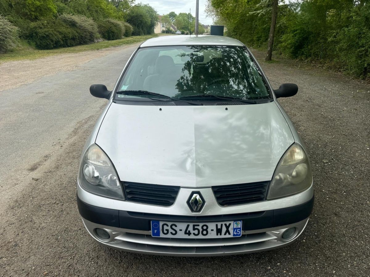 clio 2