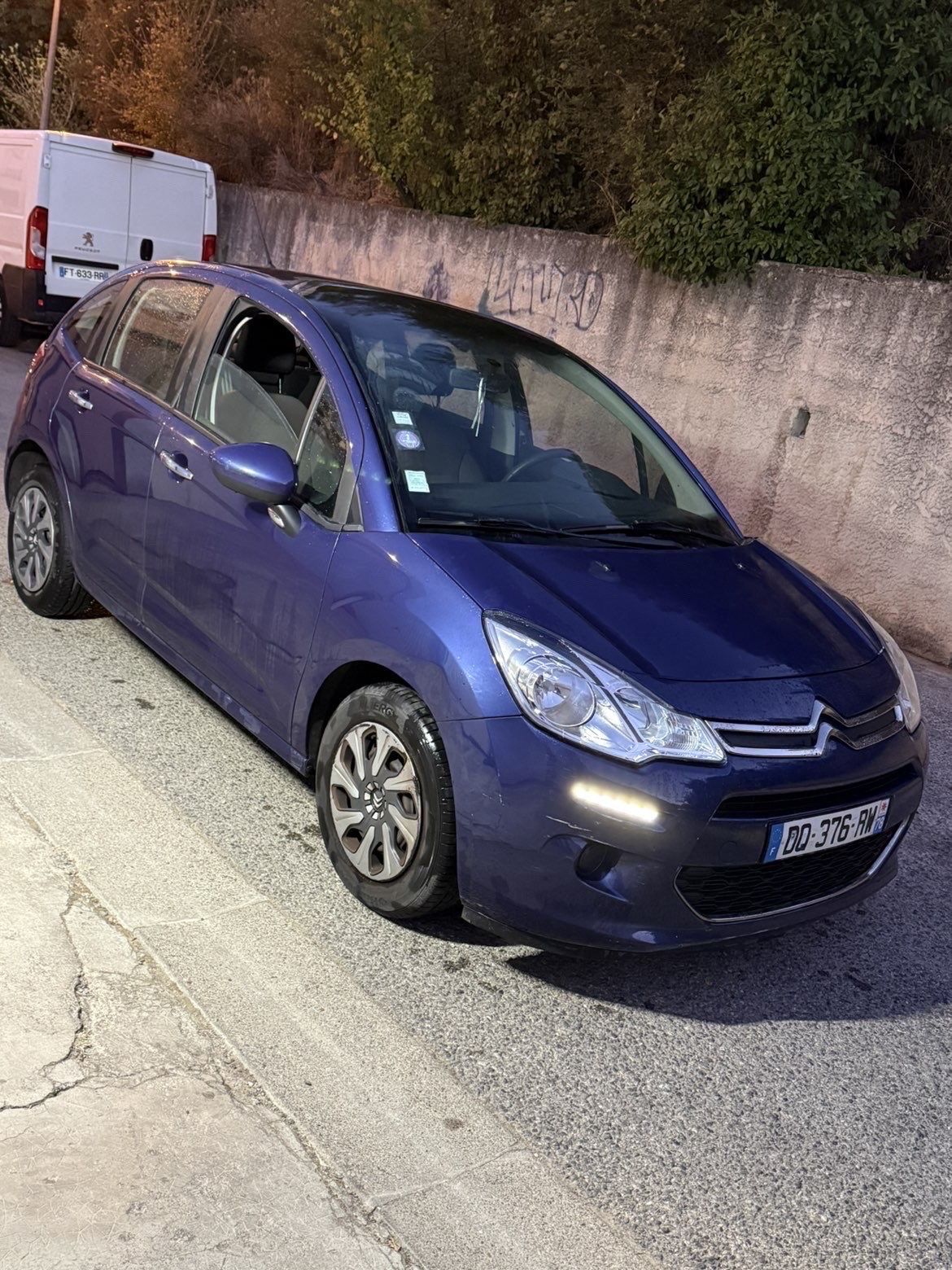 Citroën C3