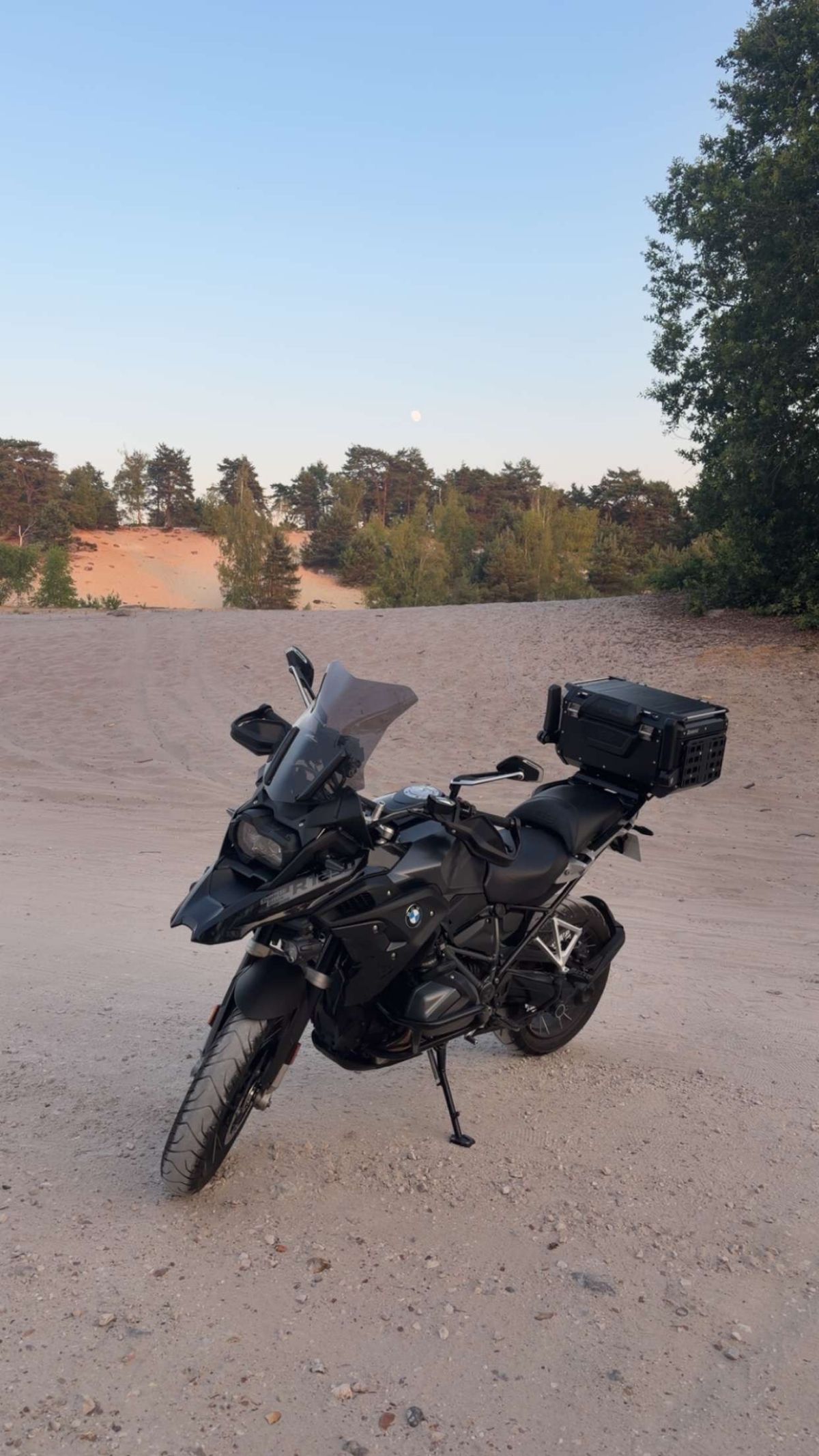 BMW R 1250 GS