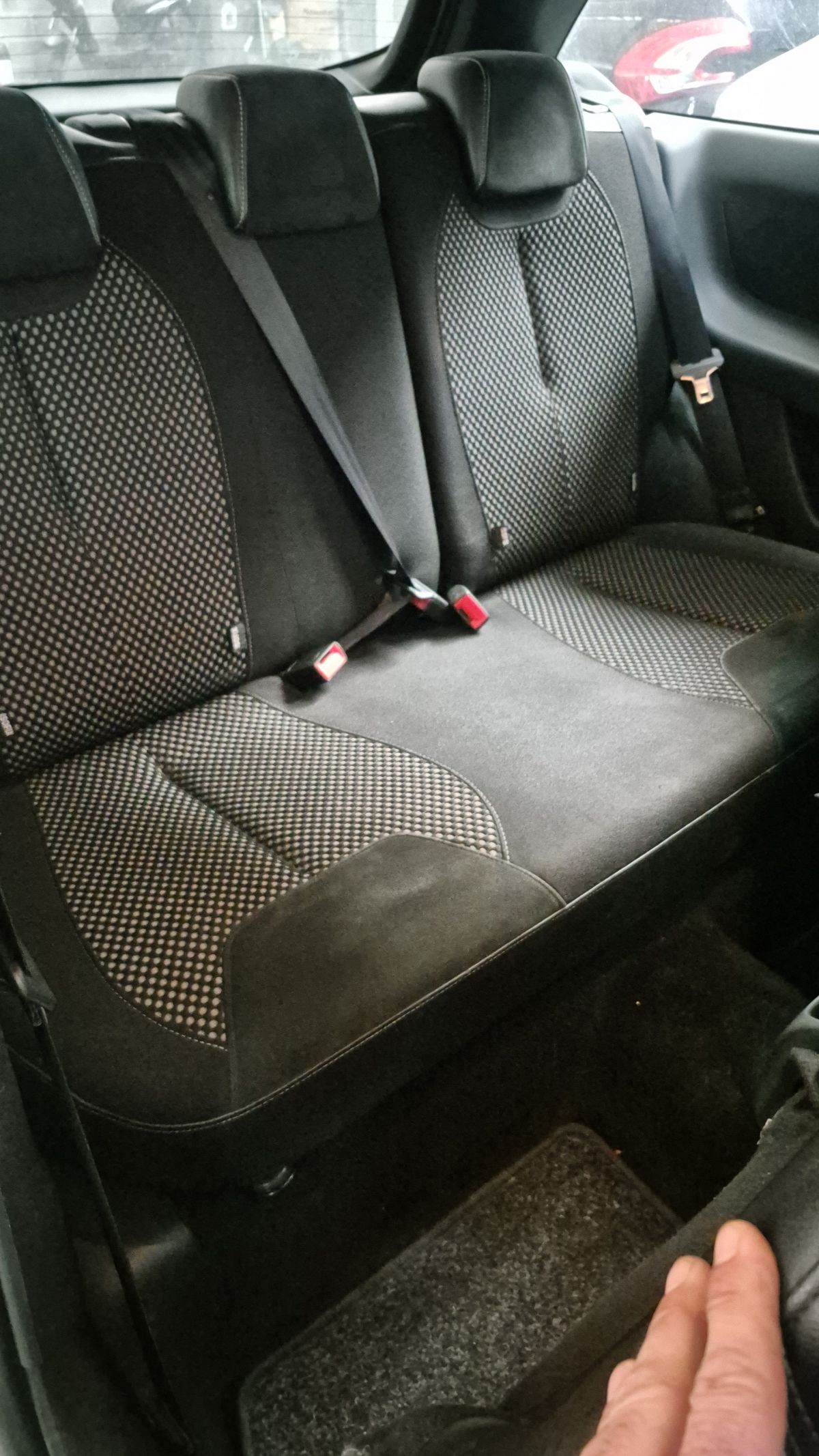 Citroën ds3 1.4 hdi