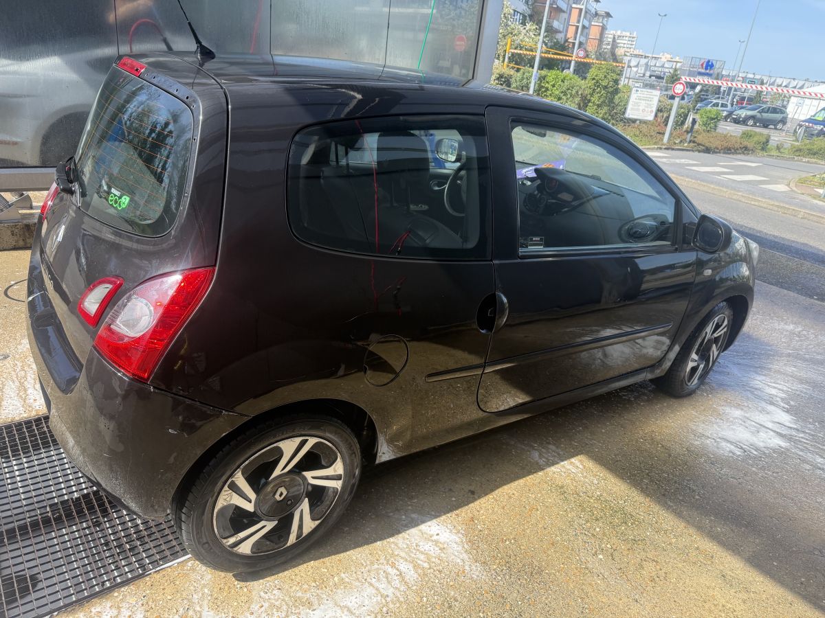 twingo 2