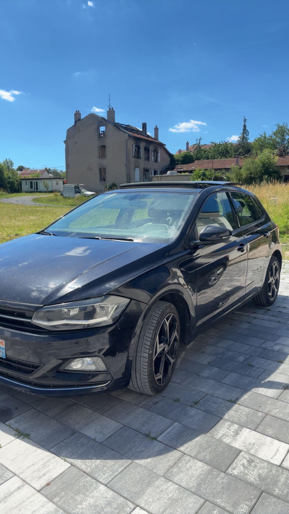 polo