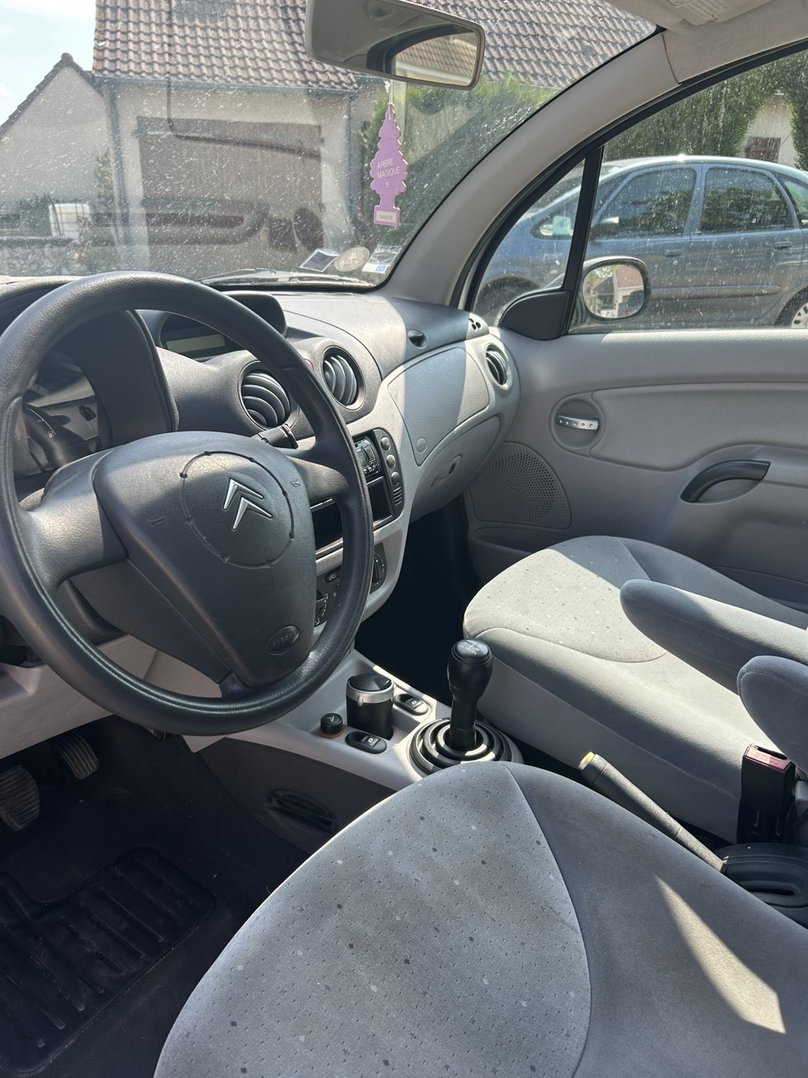 Citroën c3
