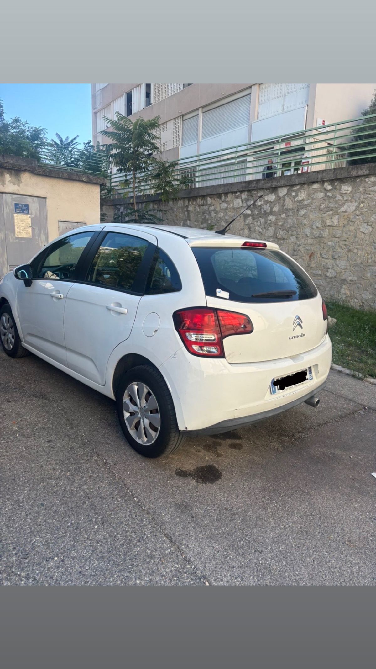 Photo de Citroën C3