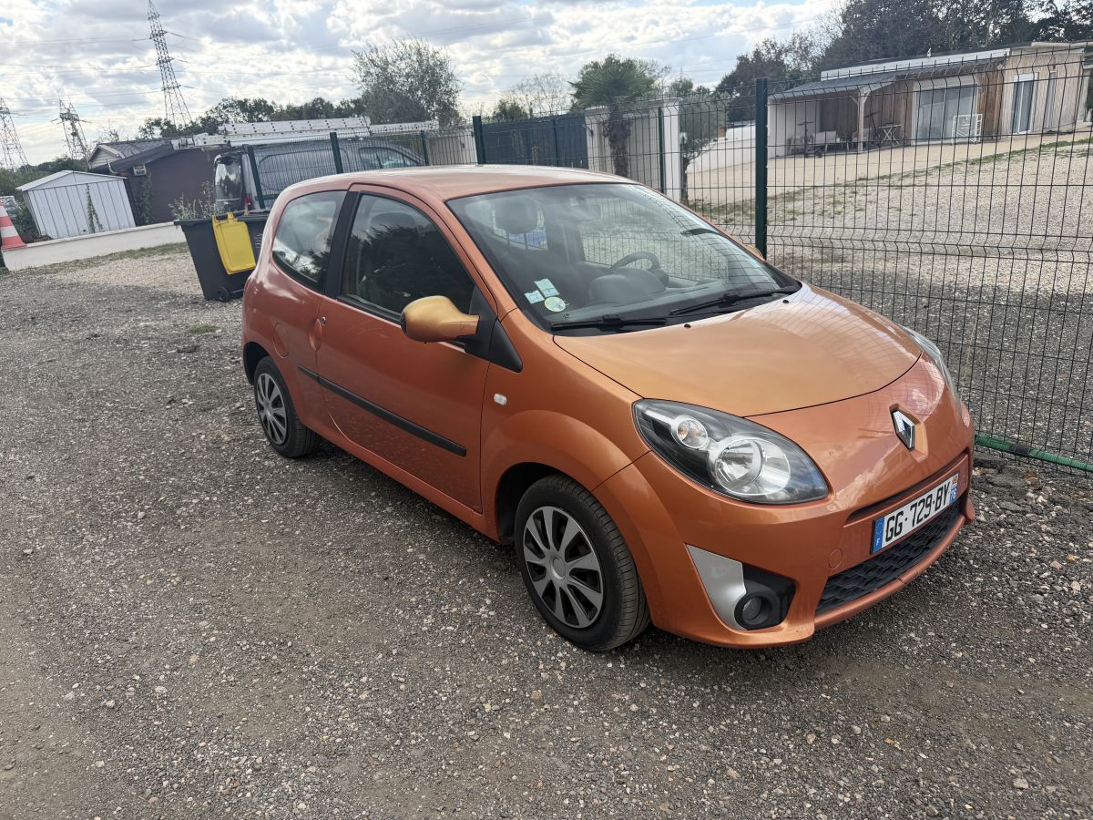 Renault Twingo