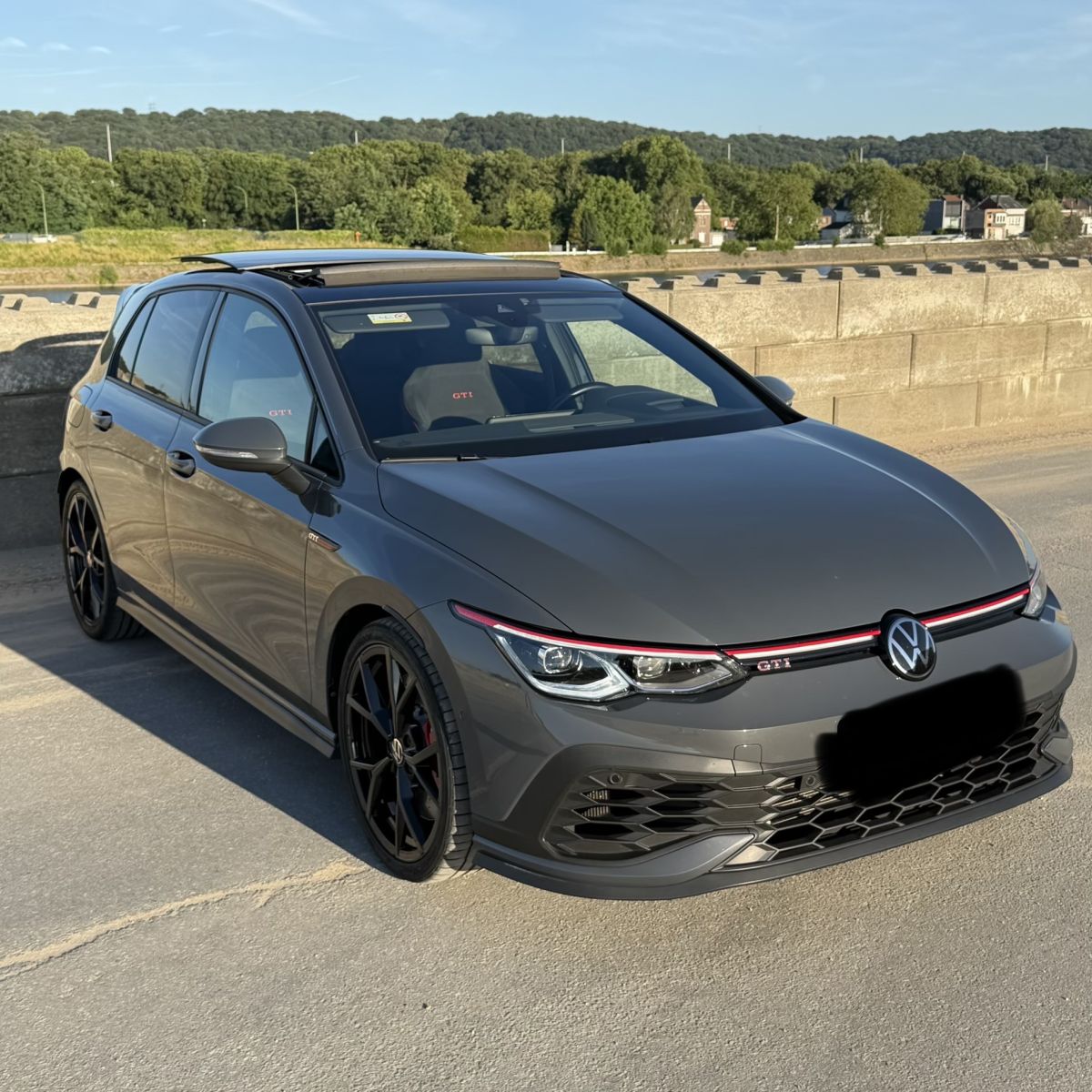 GTI CS 2023 WHTSP +32493686671
