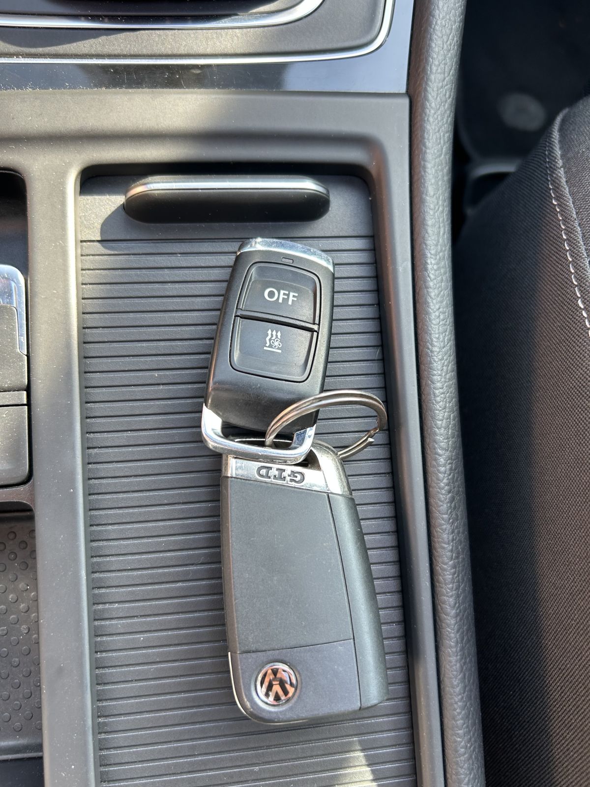 GOLF VII gtd phase 2