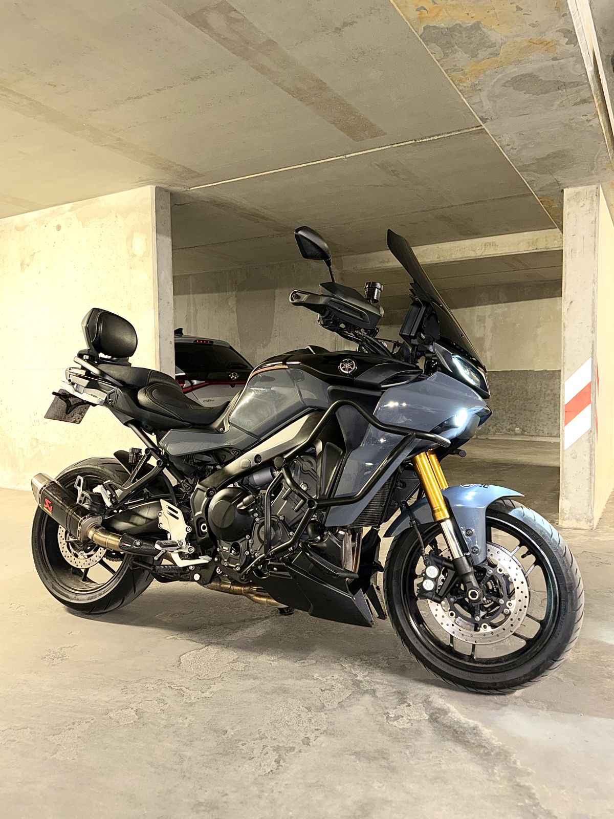Tracer 9 GT+