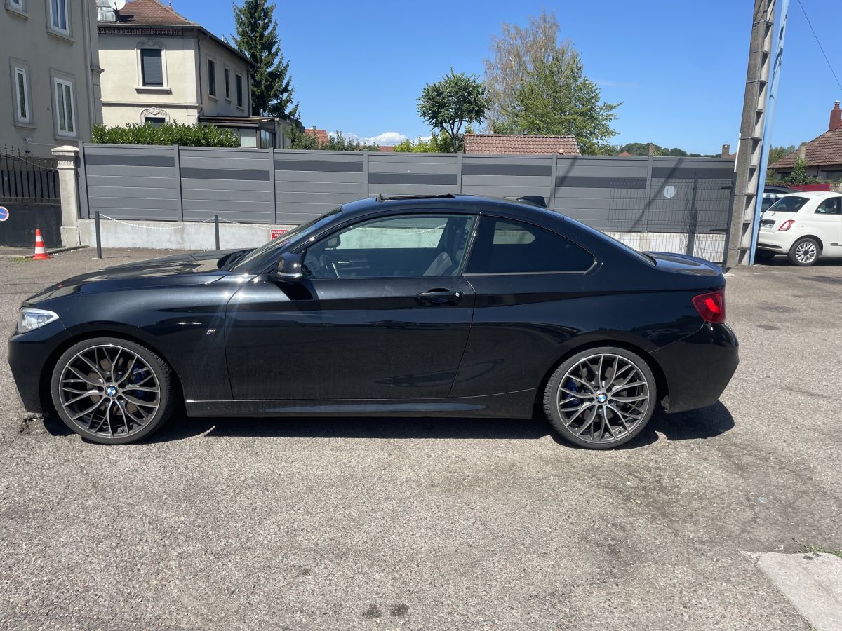 bmw 235i xdrive