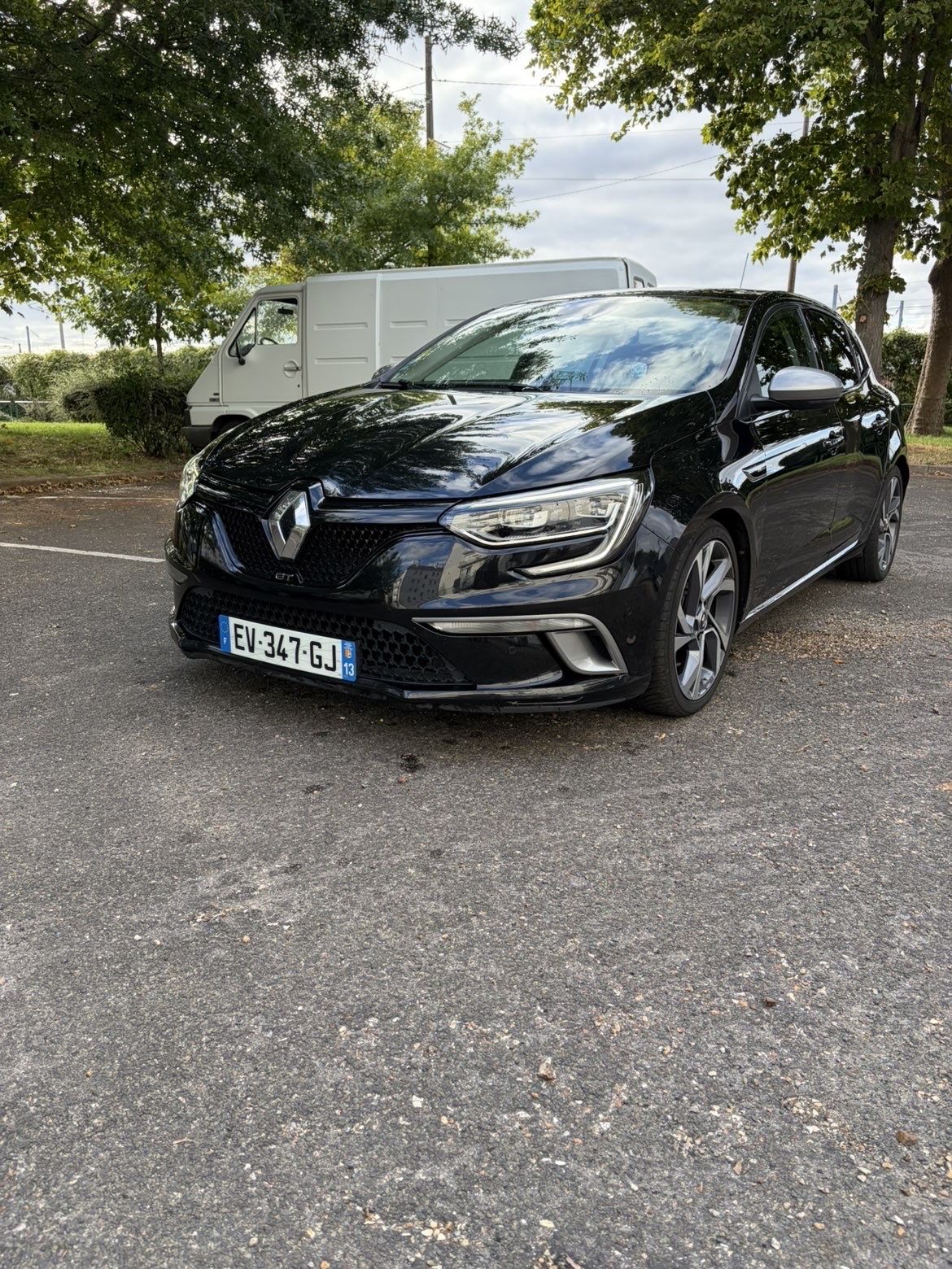 Mégane 4 165