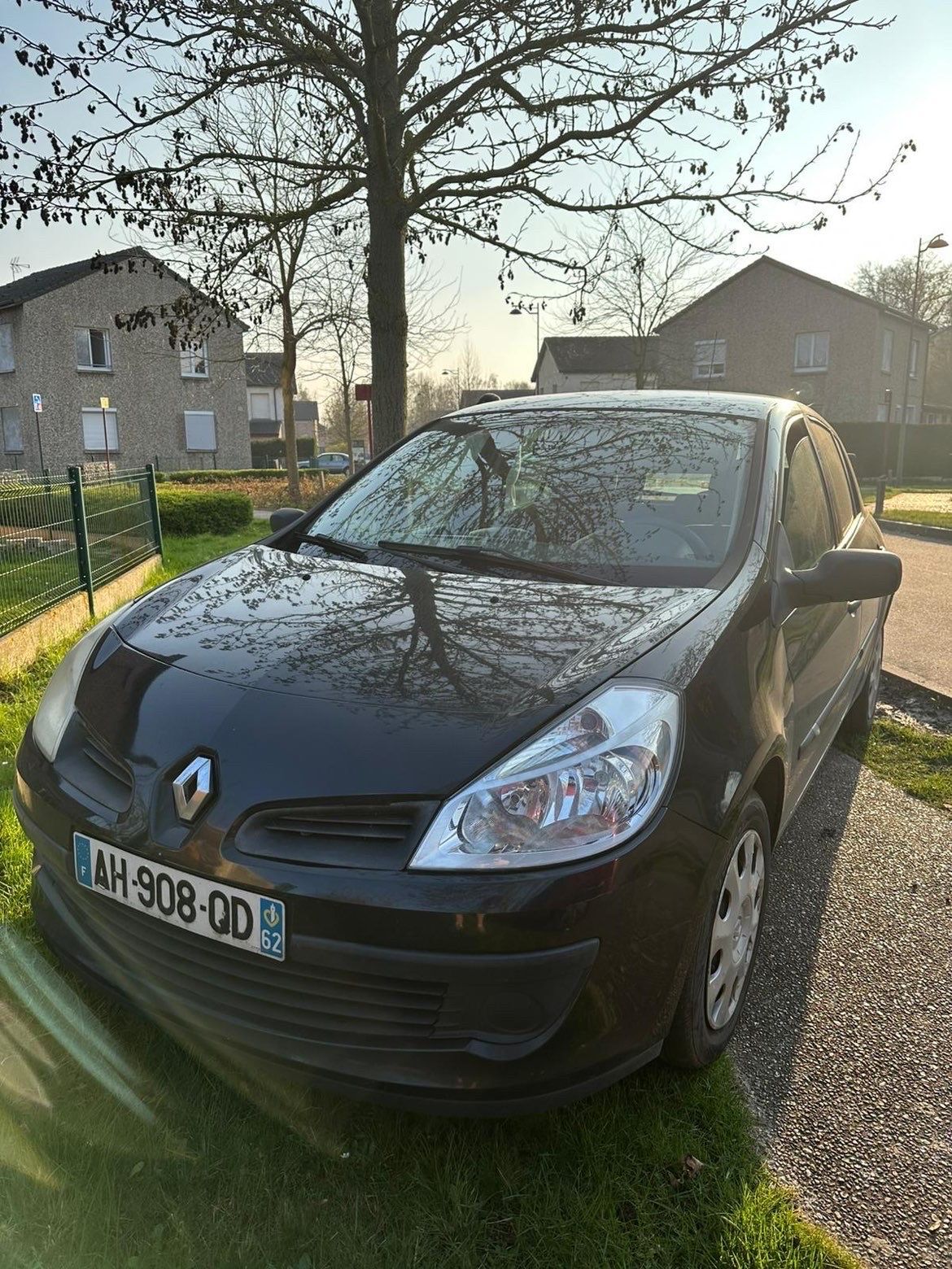 Clio 3