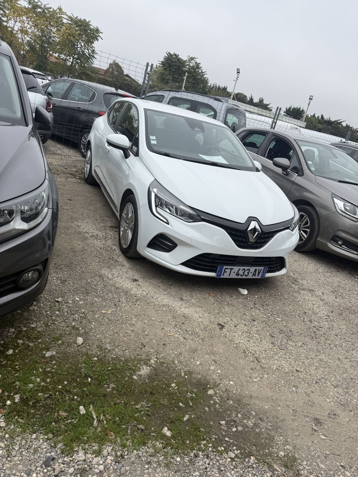 clio5 dci85