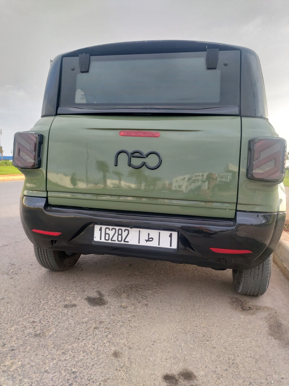 NEO