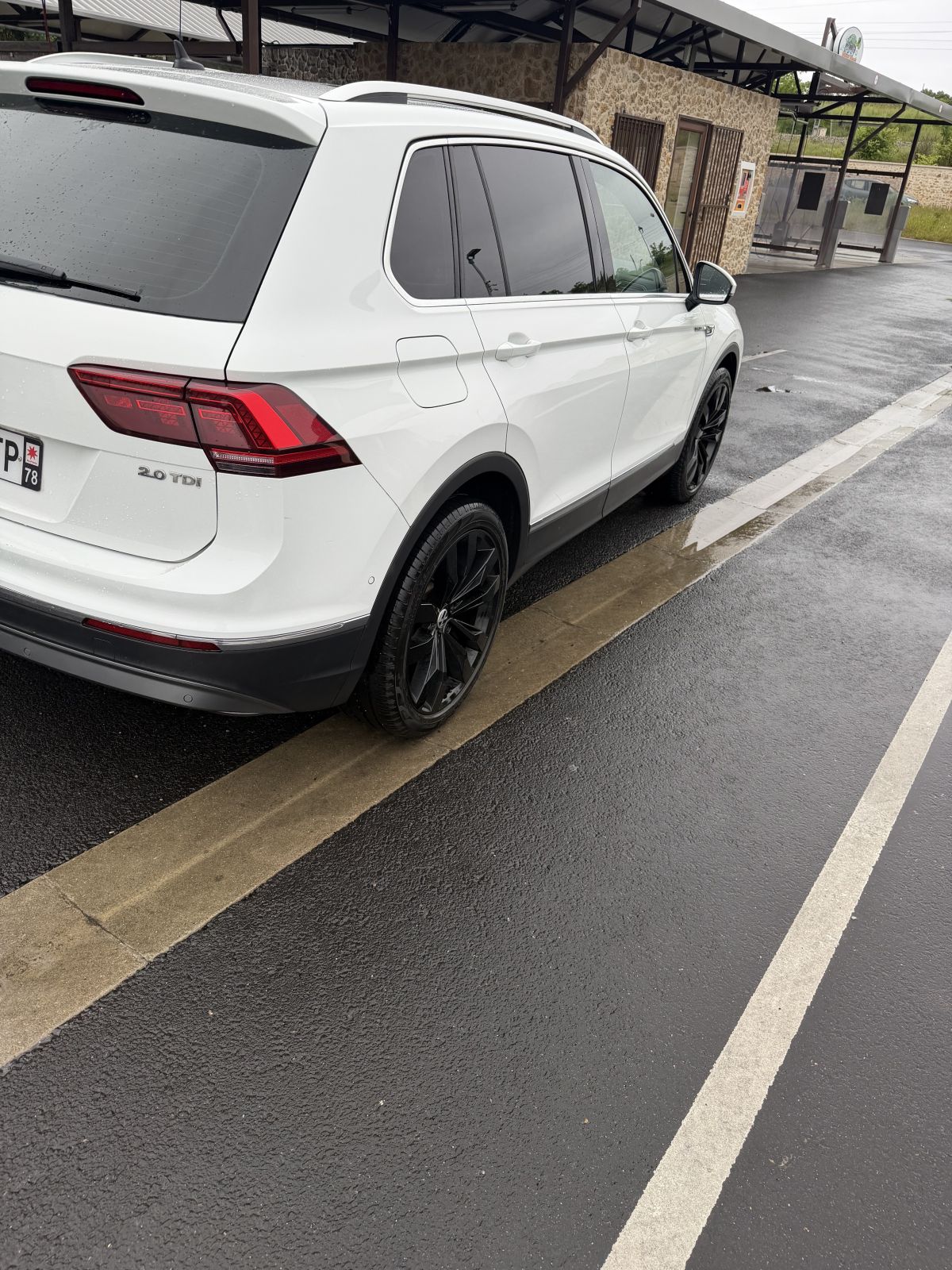 Tiguan