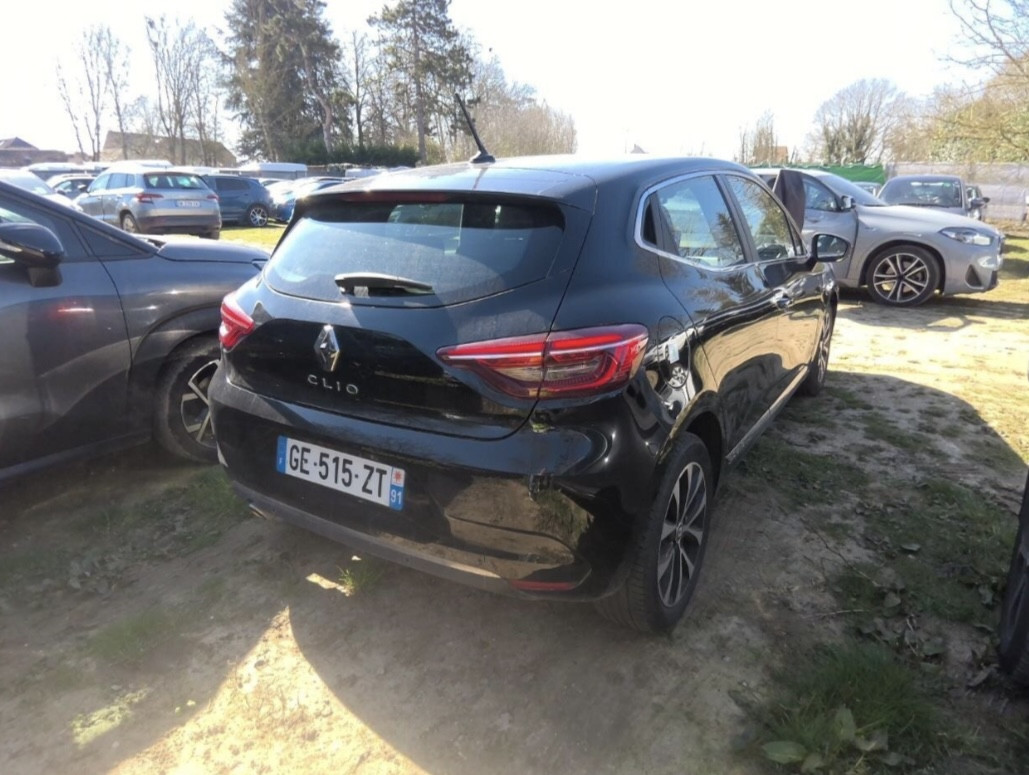 RENAULT CLIO V 21 N intens