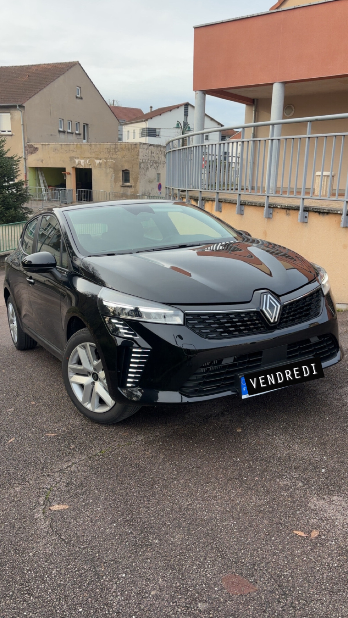 clio 5 boîte auto 90cv