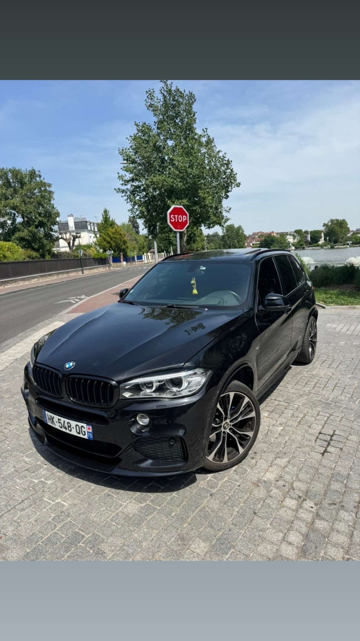 BBMW X5 306CV M PERFORMANCE