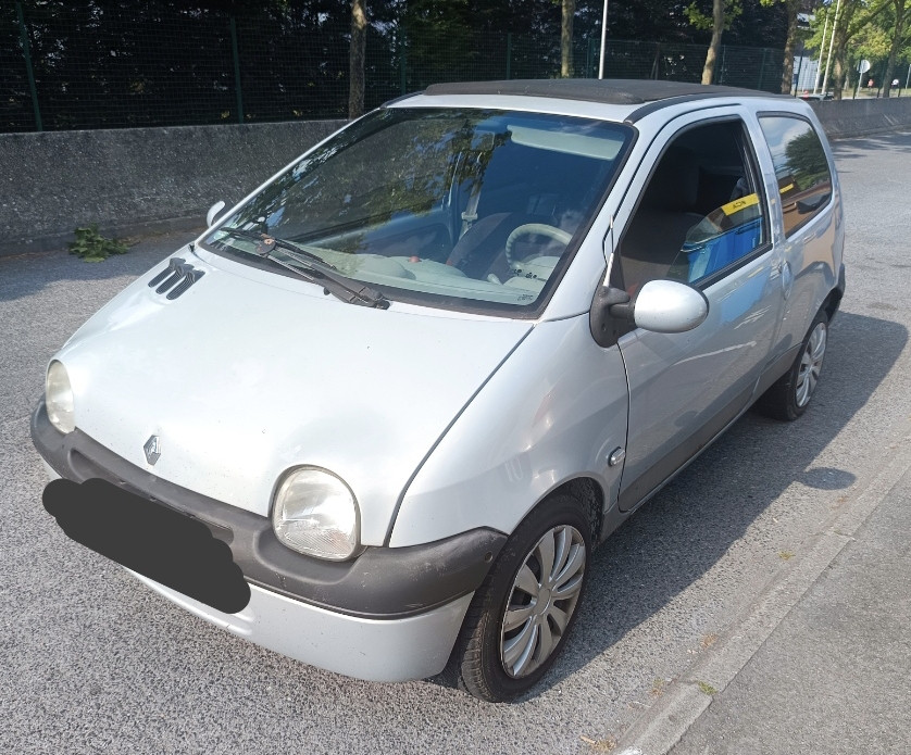 Renault Twingo 1 1.2i
