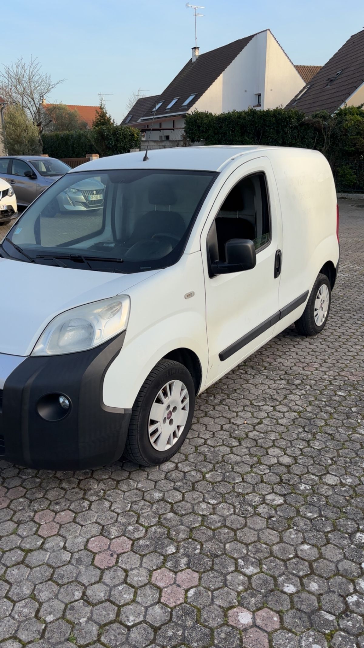Fiat Fiorino