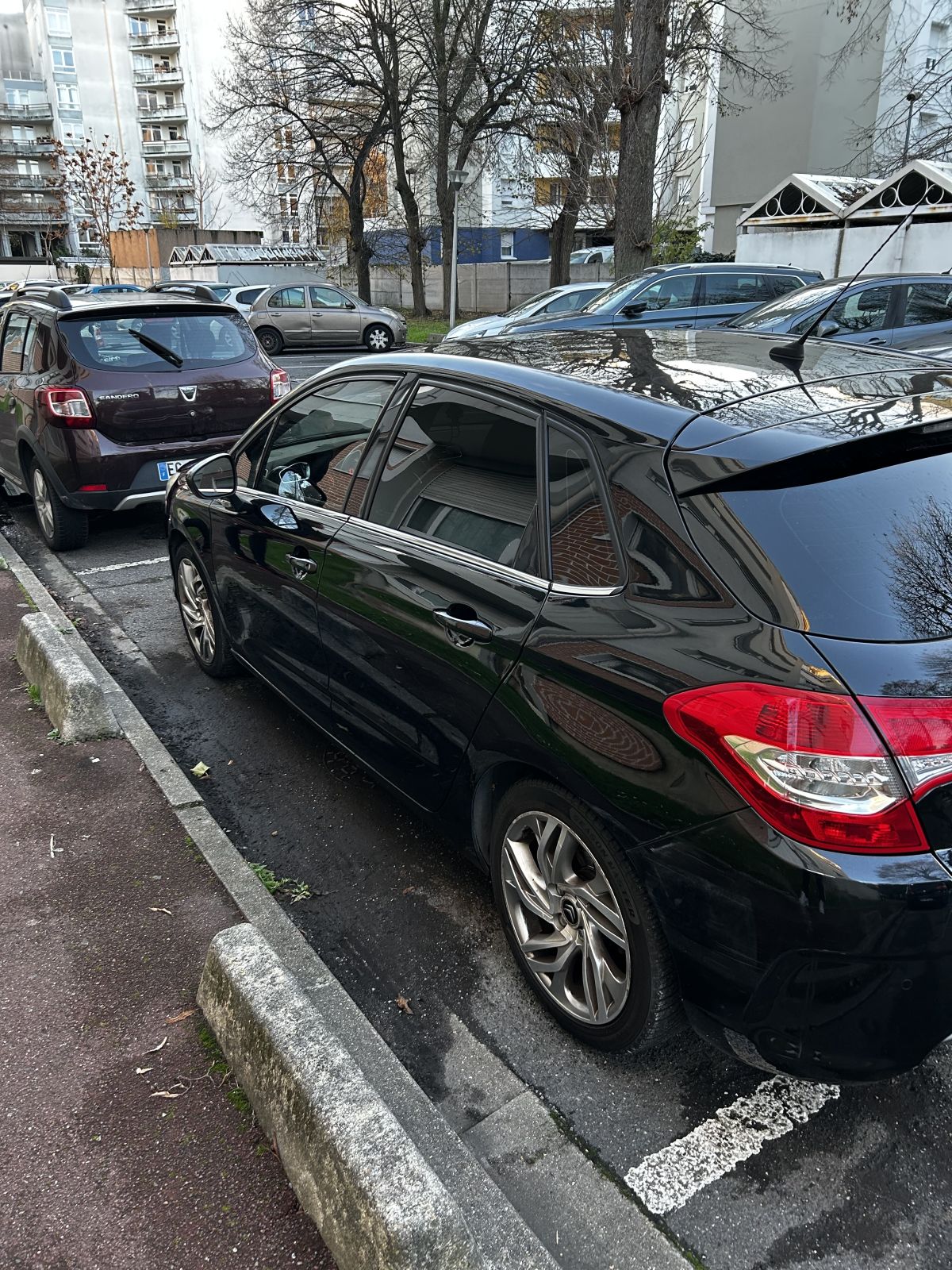 Citroën c4