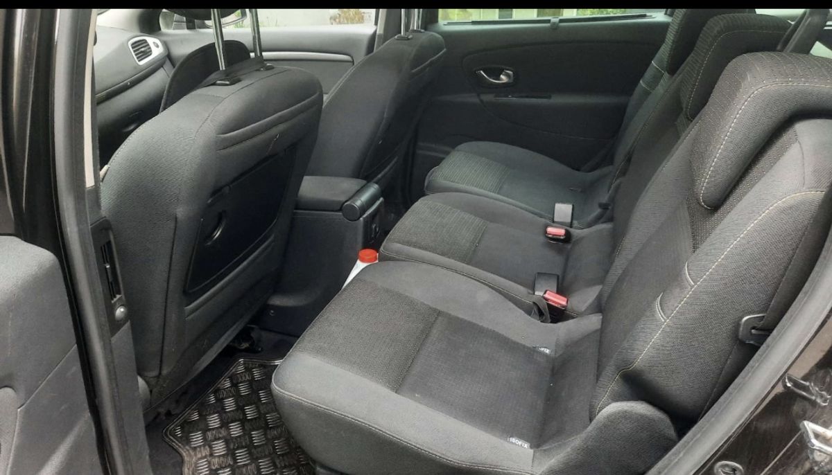 Renault Grand Scenic 3