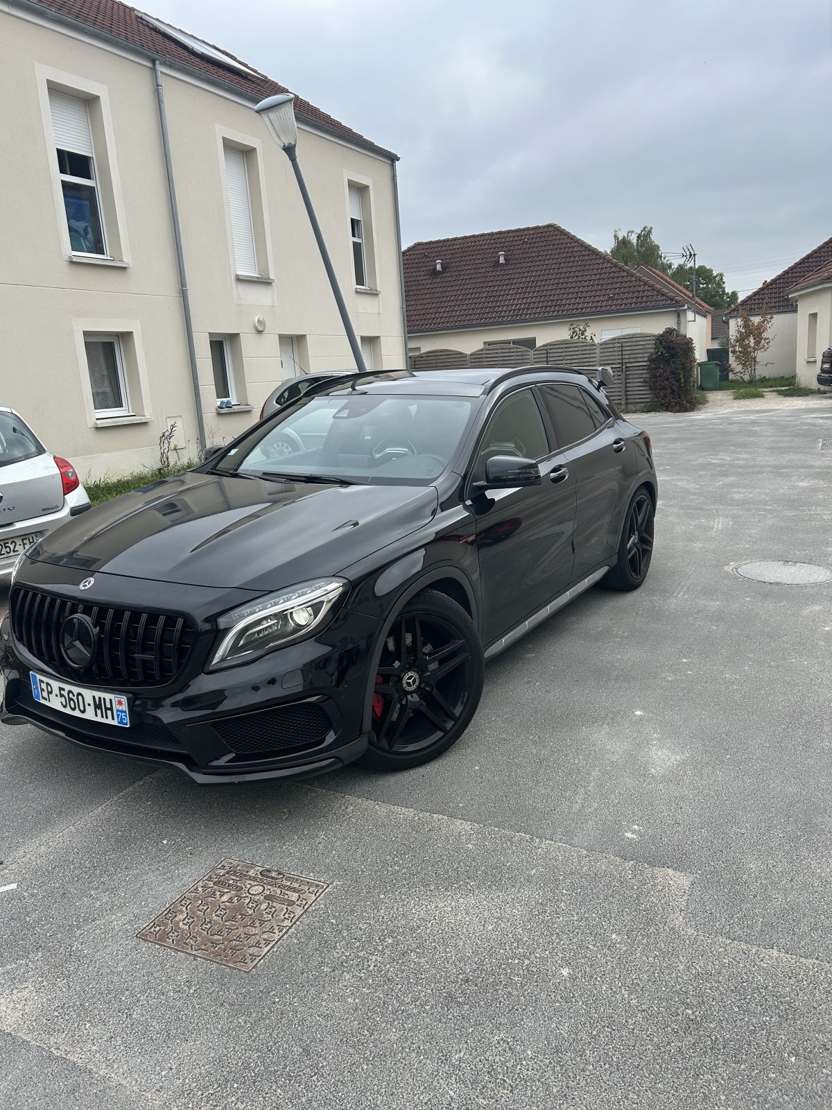 Gla 45  AFFAIRE A SAISIR