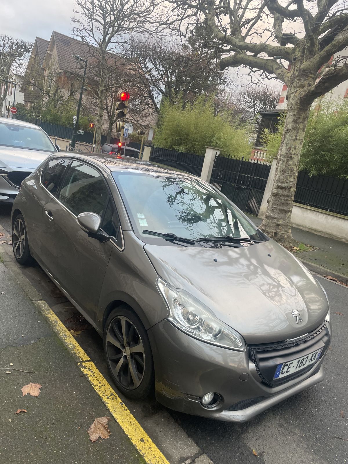 208 féline 1.6hdi boite6