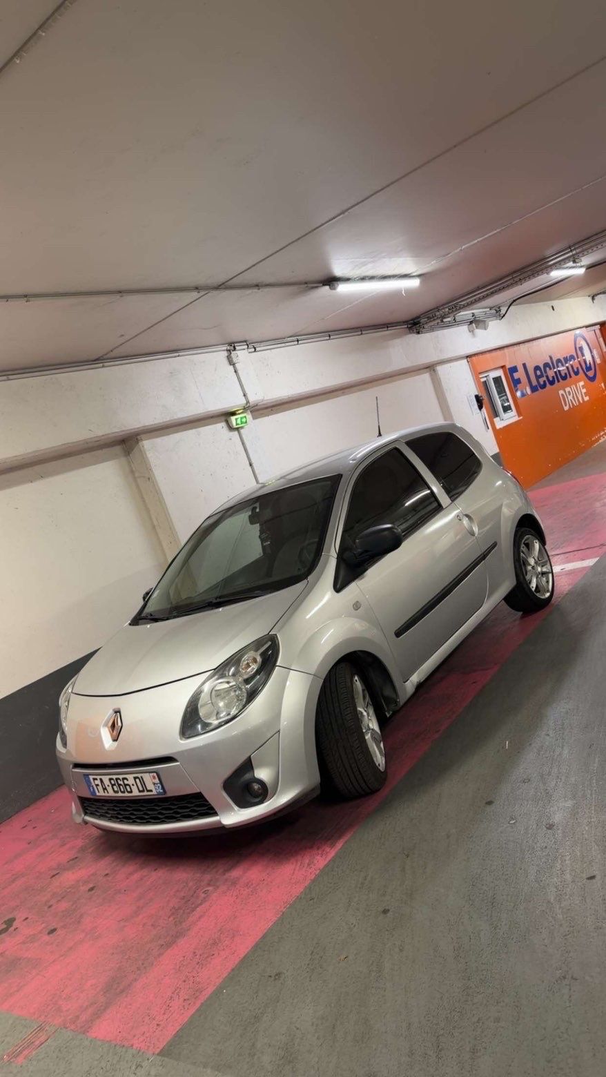 twingo 2