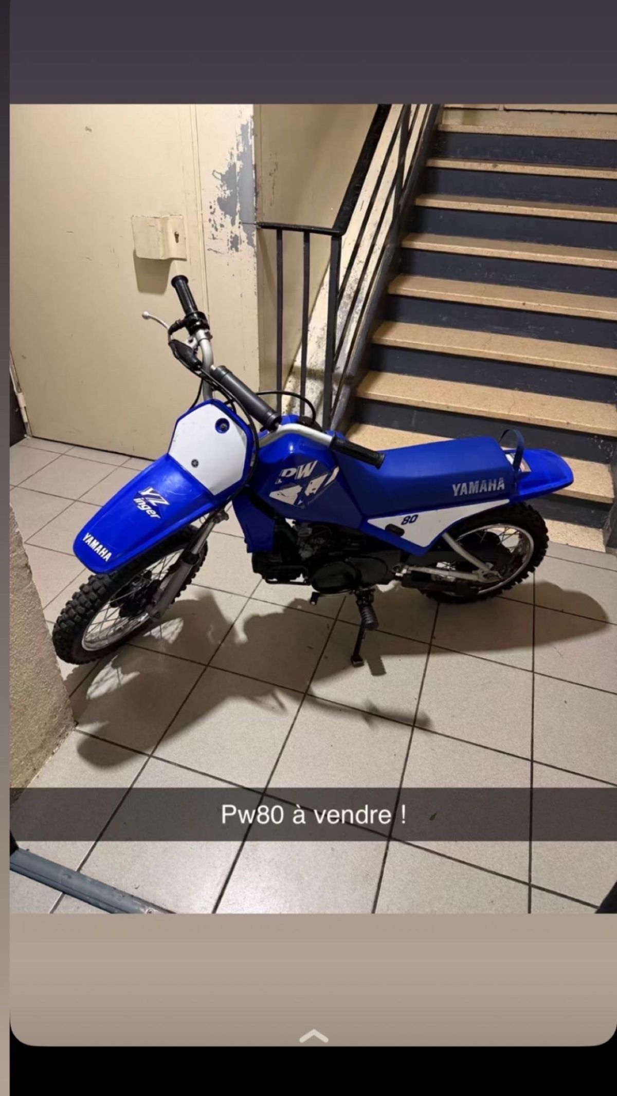pw 80