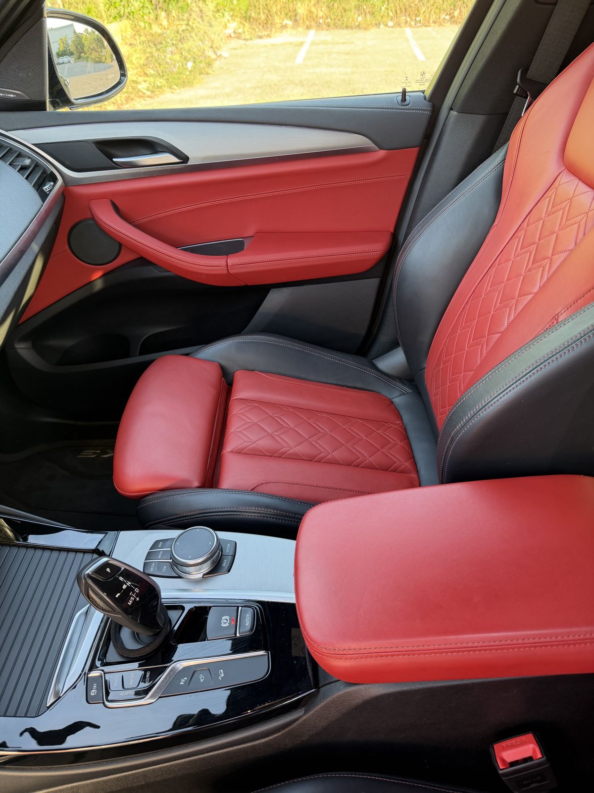 BMW X3 PACK M FULL OPTIONS