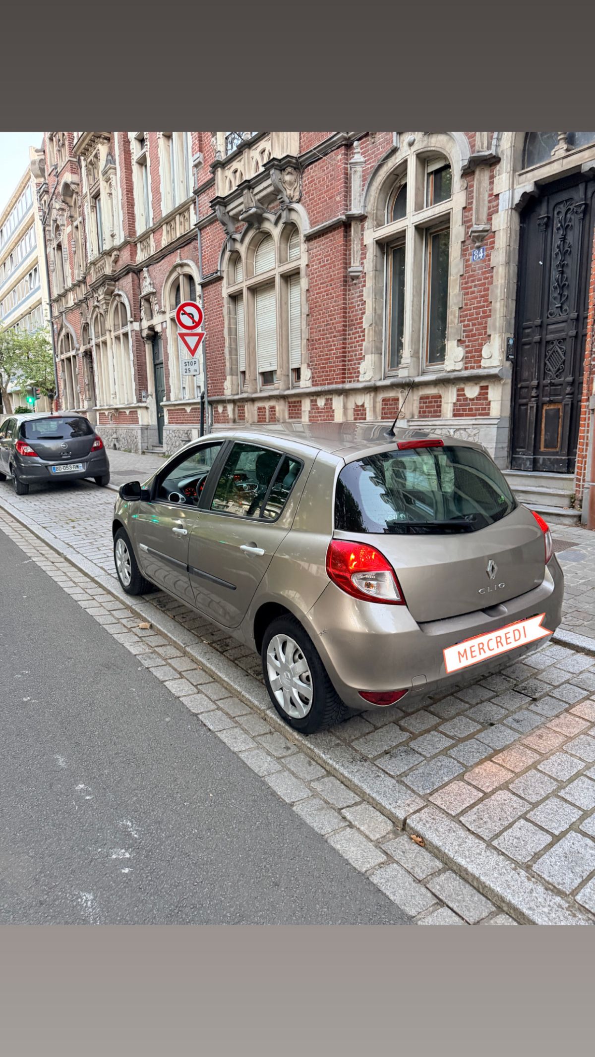 clio 3 1.5 dci