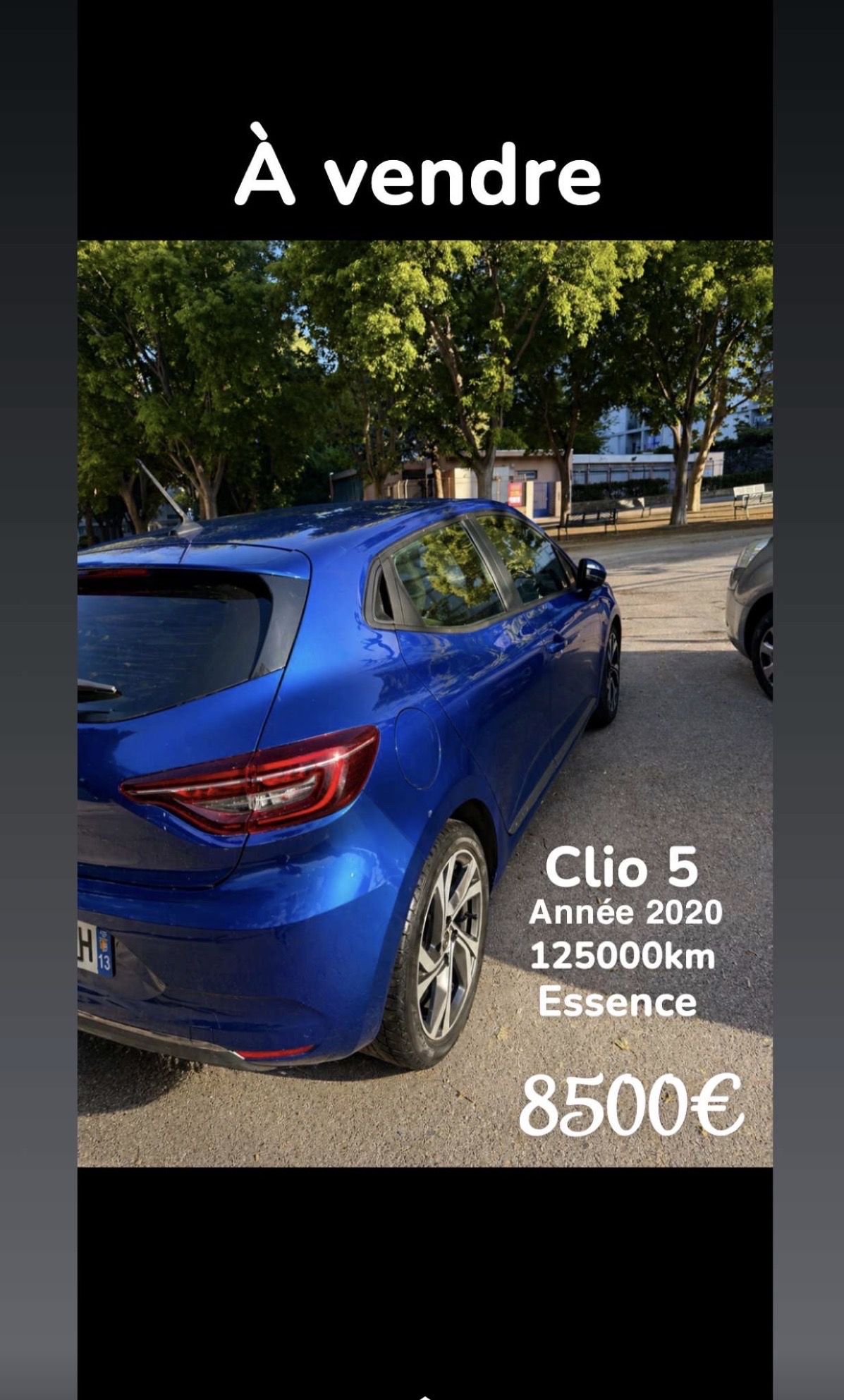 Clio 5