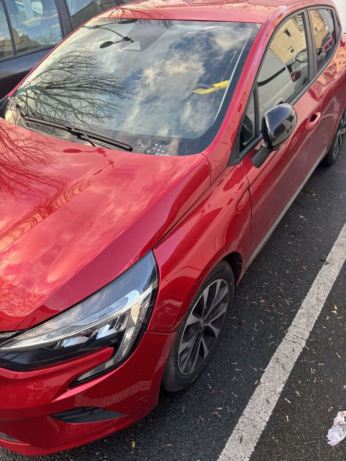 Clio 5