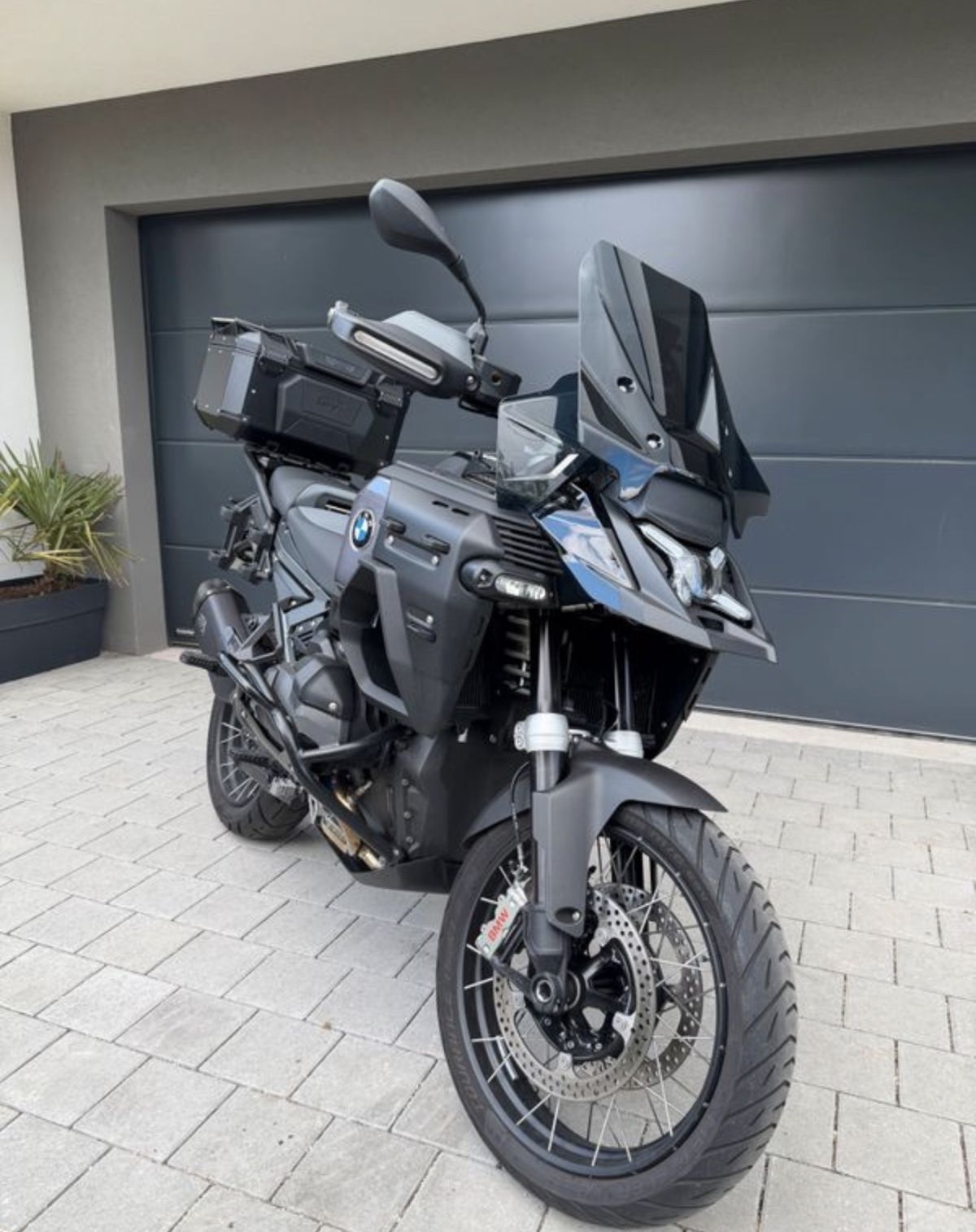BMW GS 1300 Adventure