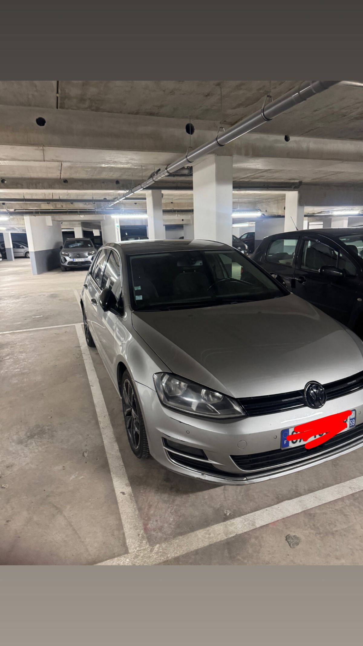 Golf 2.0 TDI