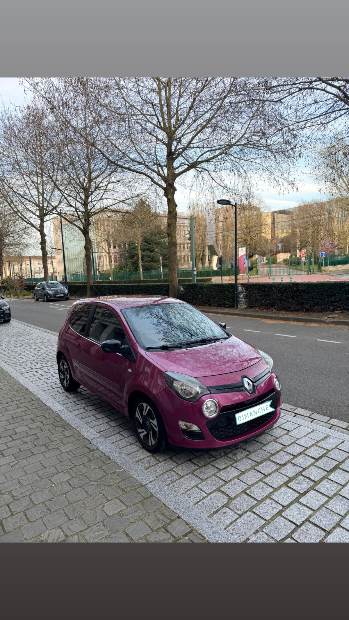 twingo 2