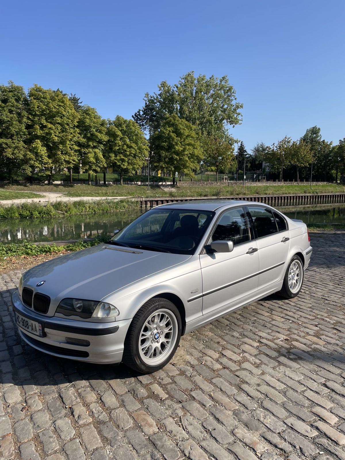 bmw e46