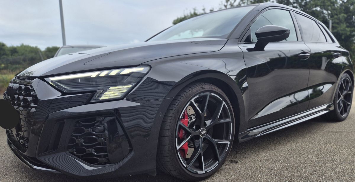 RS3 8Y 2023 FRANÇAISE