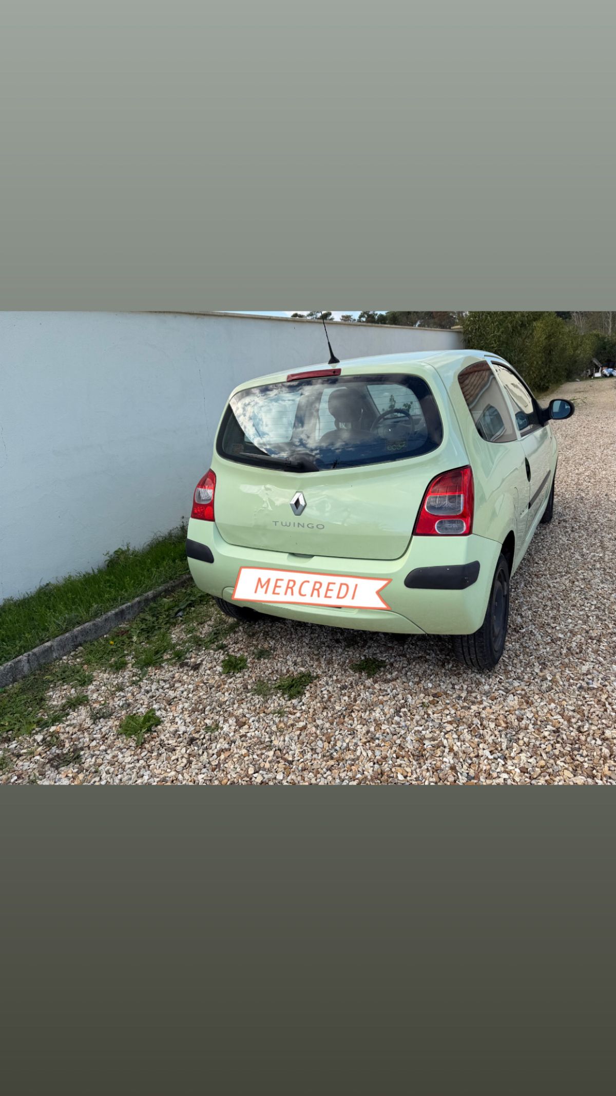 Twingo 2