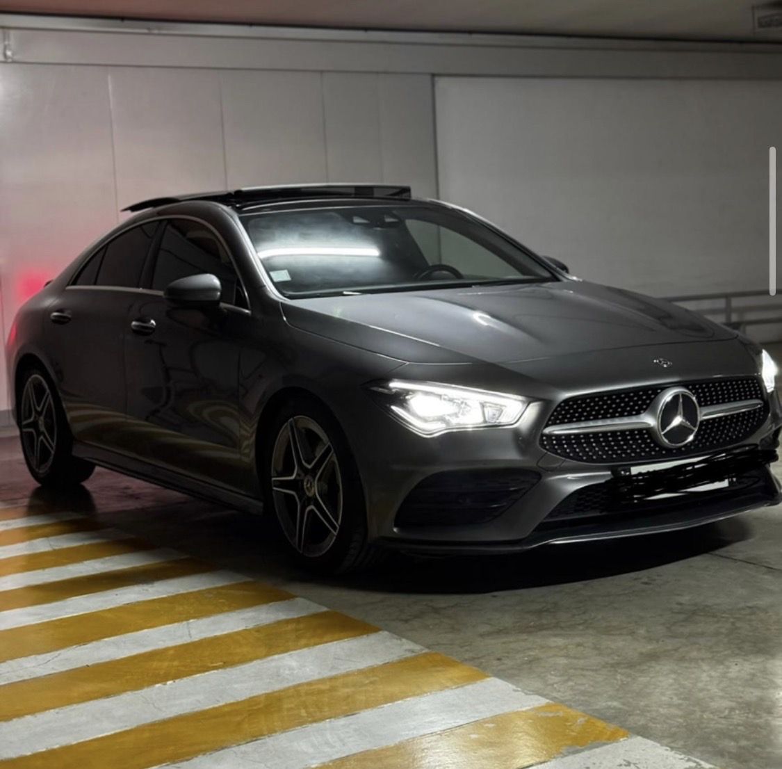 Cla 180